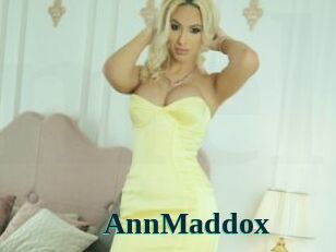 AnnMaddox