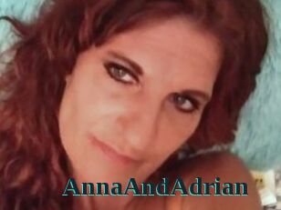 AnnaAndAdrian