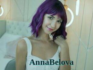 AnnaBelova