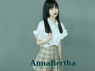 AnnaBertha