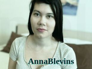 AnnaBlevins