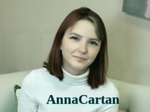 AnnaCartan