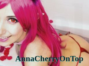 AnnaCherryOnTop