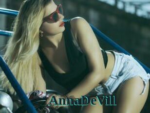 AnnaDeVill Melody Melons