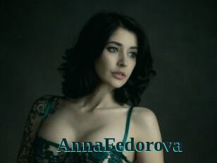 AnnaFedorova