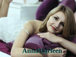 AnnaHarleen