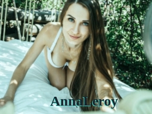 AnnaLeroy