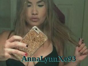 AnnaLynnXo93