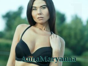 AnnaMaryanna Melody Melons