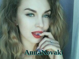 AnnaNovaki Melody Melons