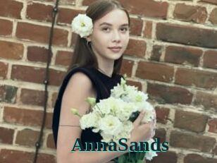 AnnaSands