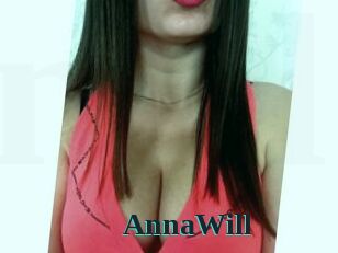 AnnaWill