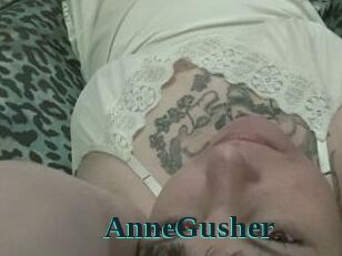 AnneGusher