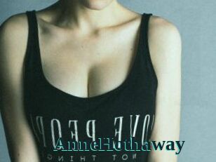 AnneHothaway