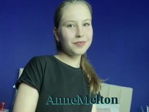 AnneMelton