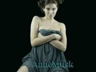 AnneMusk Melody Melons