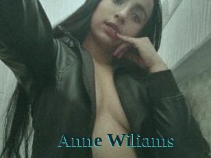 Anne_Wiliams