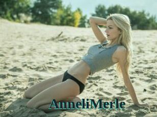 AnneliMerle