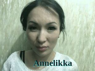 Annelikka