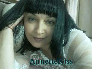 AnnetteKiss