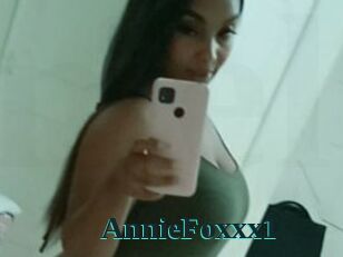 AnnieFoxxx1