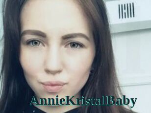 AnnieKristalBaby