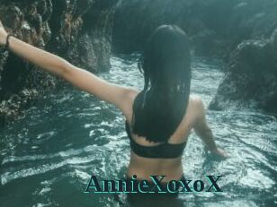 AnnieXoxoX