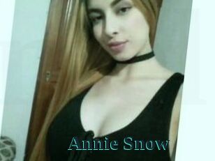 Annie_Snow