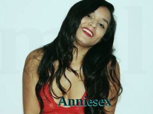 Anniesex