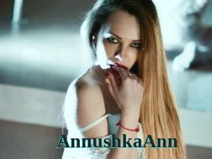 AnnushkaAnn