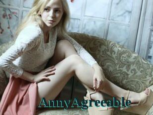 AnnyAgreeable Melody Melons