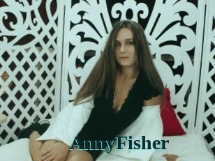 AnnyFisher