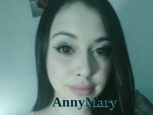 AnnyMary
