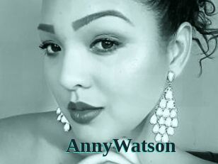 AnnyWatson
