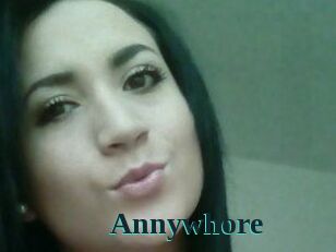 Annywhore