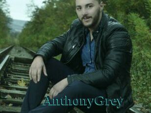 AnthonyGrey Melody Melons