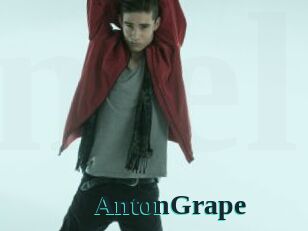 AntonGrape