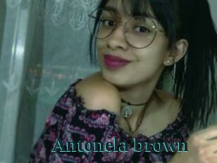 Antonela_brown