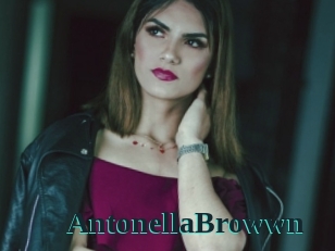 AntonellaBrowwn