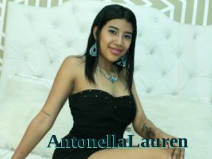 AntonellaLauren Melody Melons