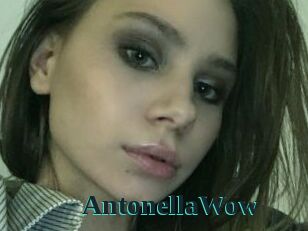 AntonellaWow