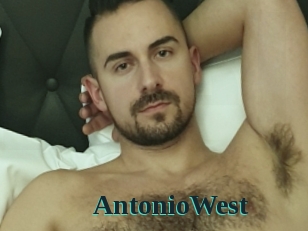 AntonioWest