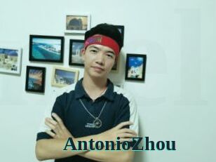 AntonioZhou