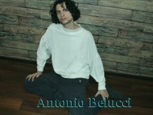 Antonio_Belucci Melody Melons