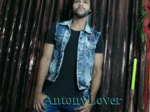 AntonyLover