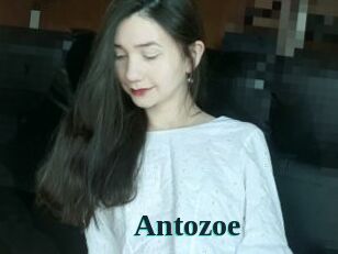 Antozoe