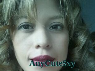 AnyCuteSxy