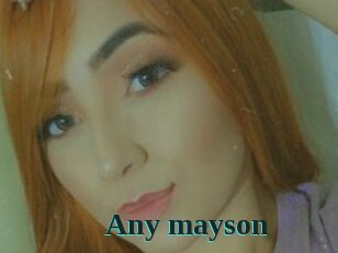 Any_mayson