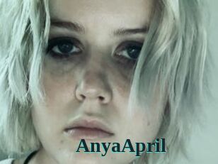AnyaApril Melody Melons