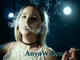 AnyaWilson